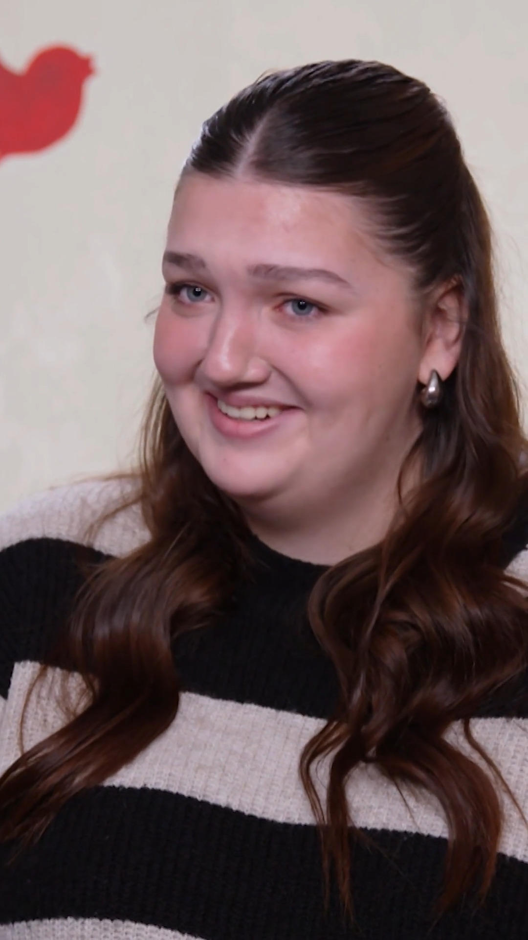 Charlotte hat ein ungewöhnliches No-Go bei Männern