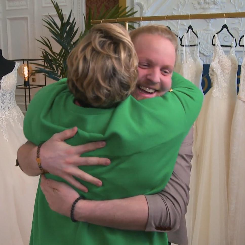 Werden sie sich danach nicht mehr lieb haben?