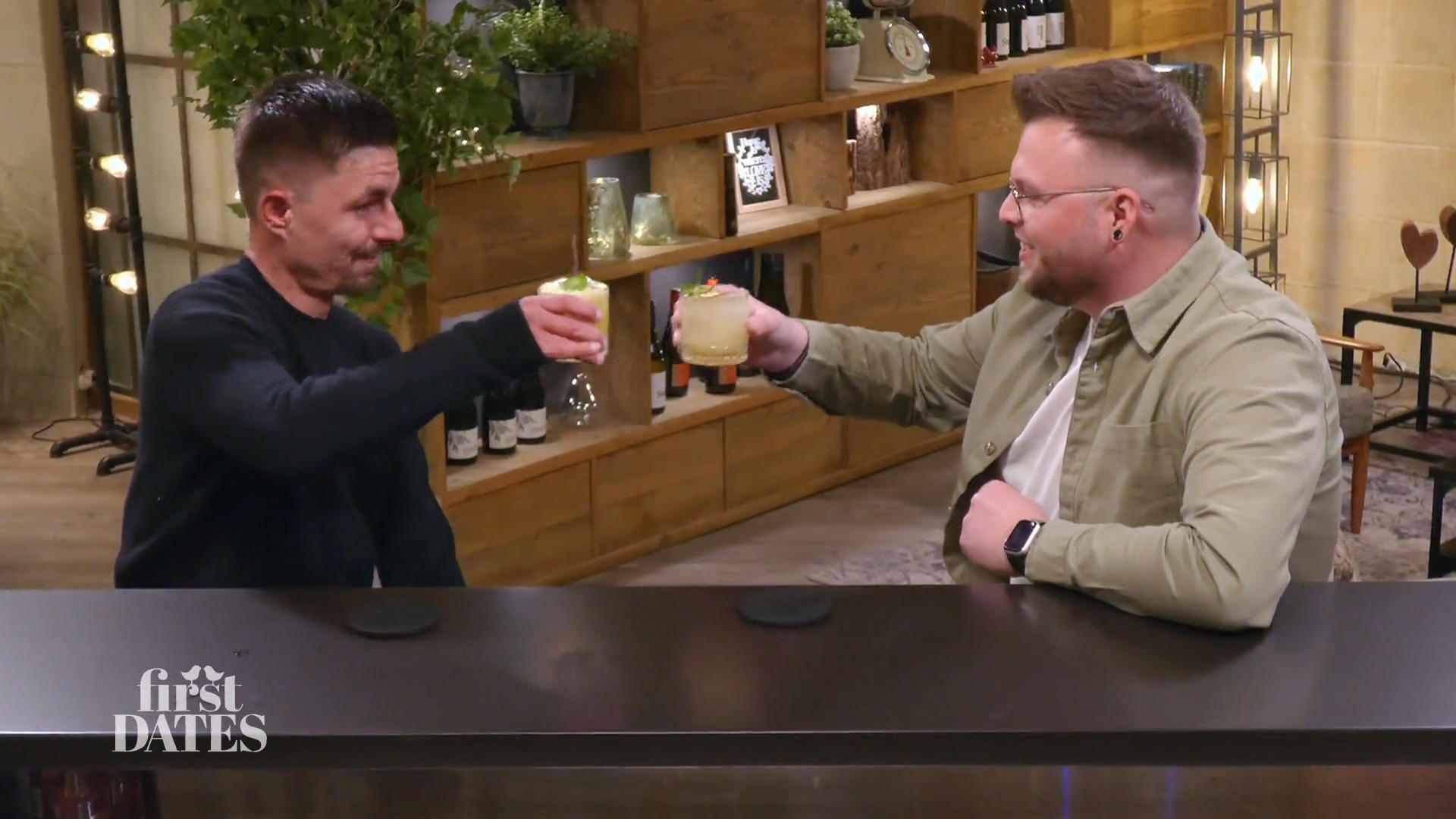 Marvin weiß genau, was er mag – passt Tobi trotzdem in sein Bild?