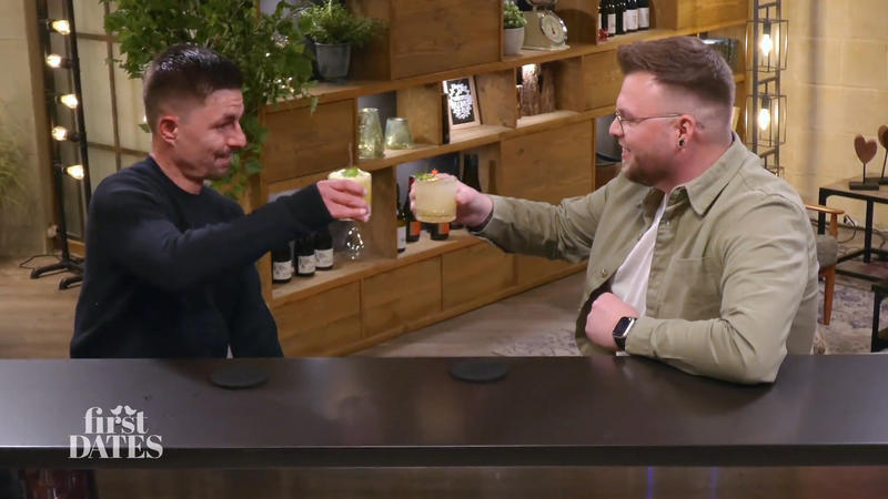 Marvin weiß genau, was er mag – passt Tobi trotzdem in sein Bild?