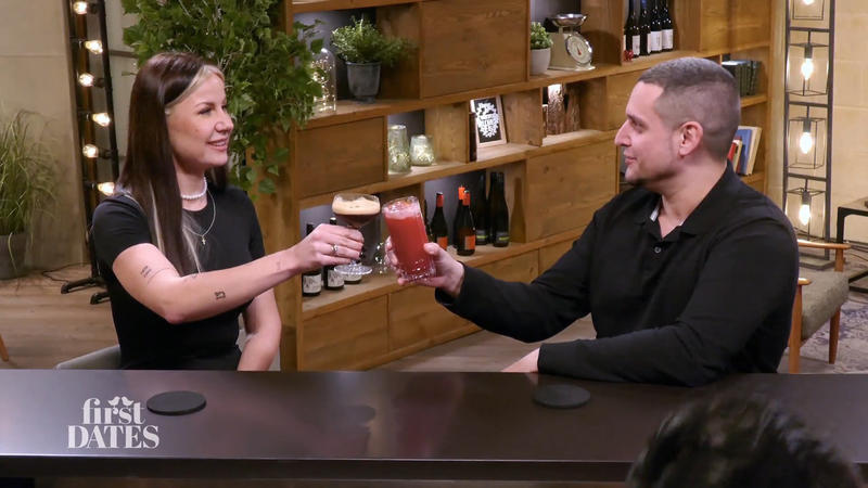 Leni ist erst mal nicht sofort hin und weg – kann das trotzdem noch etwas werden?