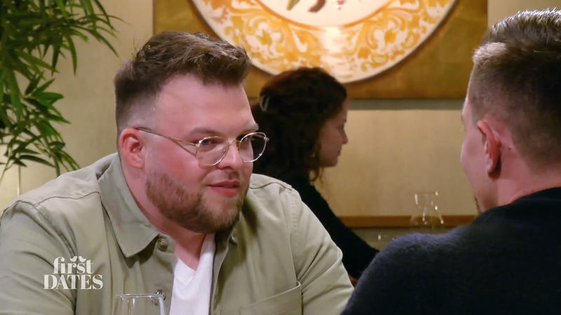 Camping passt schon mal – aber beim Kinderwunsch wird Marvin sofort hellhörig