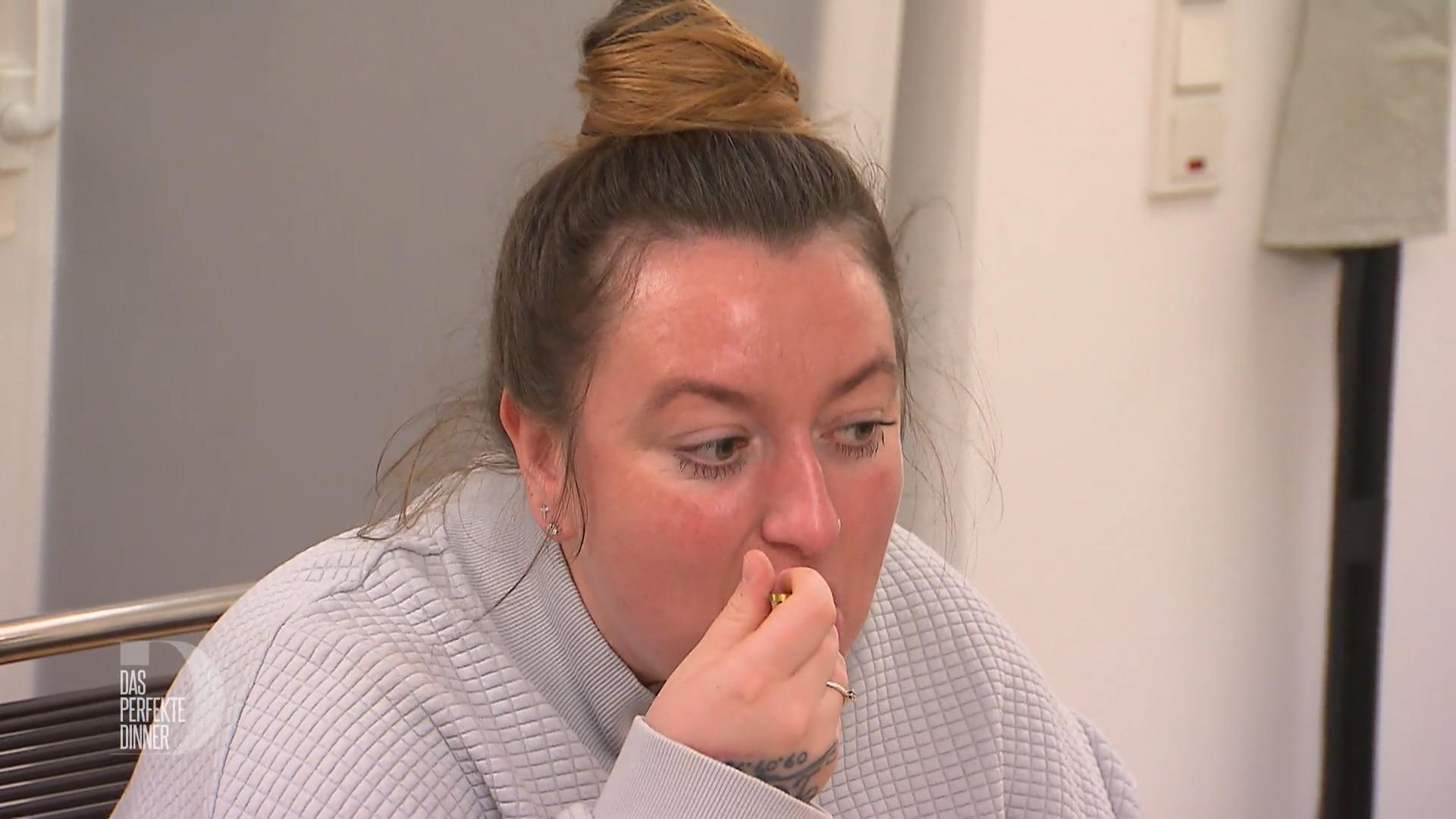 Diese Nachspeise löst keine Begeisterung aus