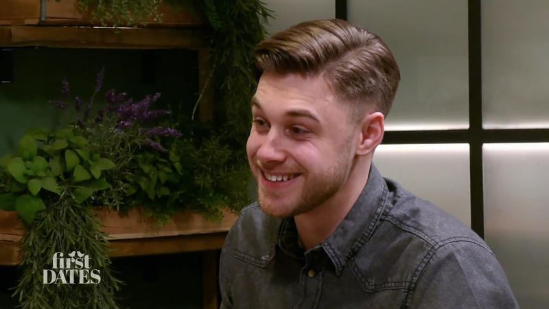 Kim geht direkt aufs Wesentliche