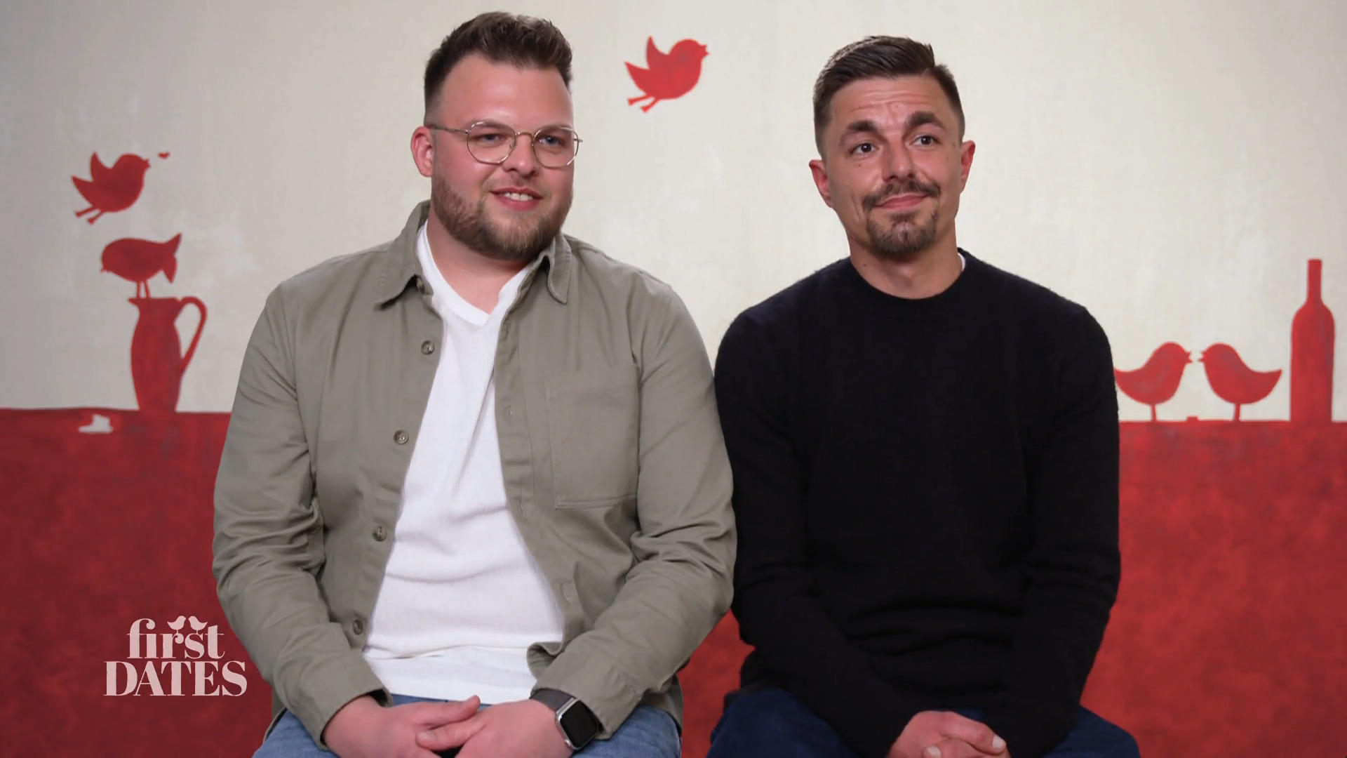 Wie entscheiden sich Marvin und Tobi?