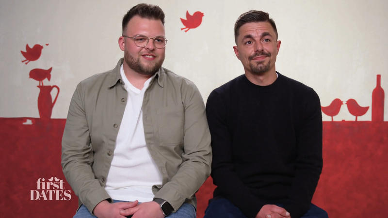 Wie entscheiden sich Marvin und Tobi?