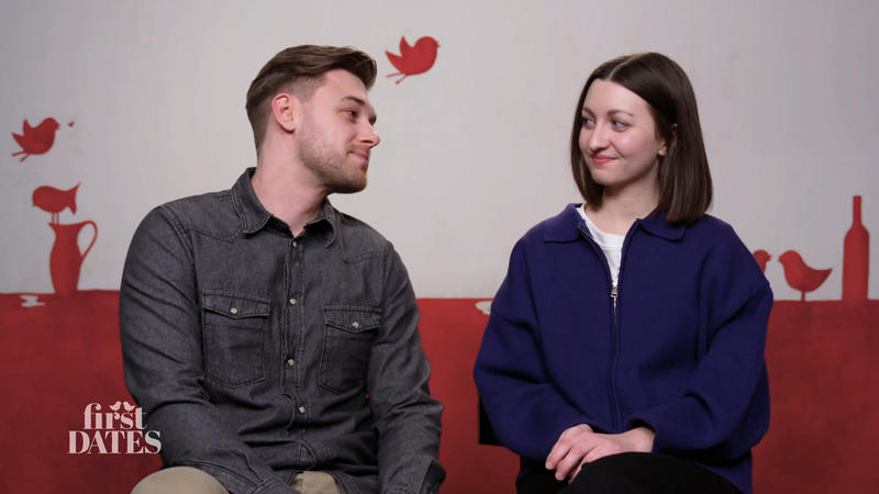 Geht es für Kim und Alina weiter?