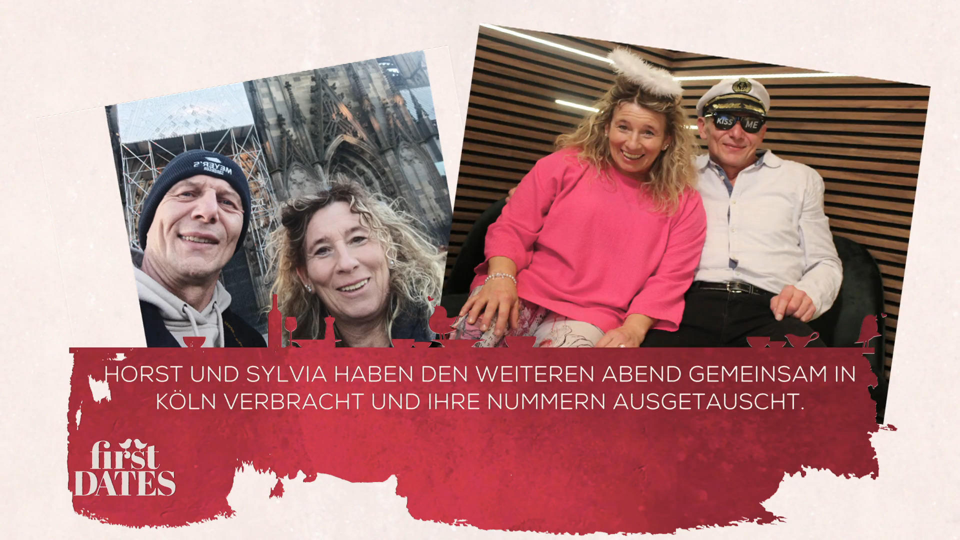 Wurde aus dem Match wirklich mehr?