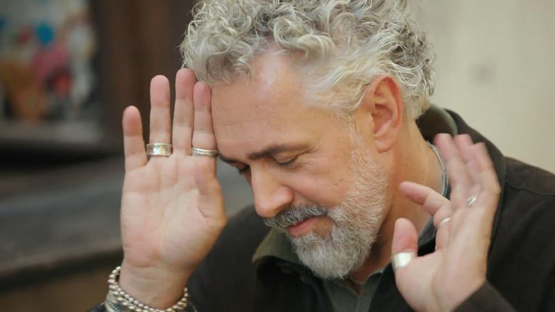 Roland Trettl gibt auf