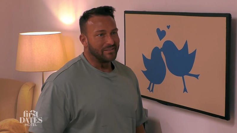 Michael will Sina wiedersehen