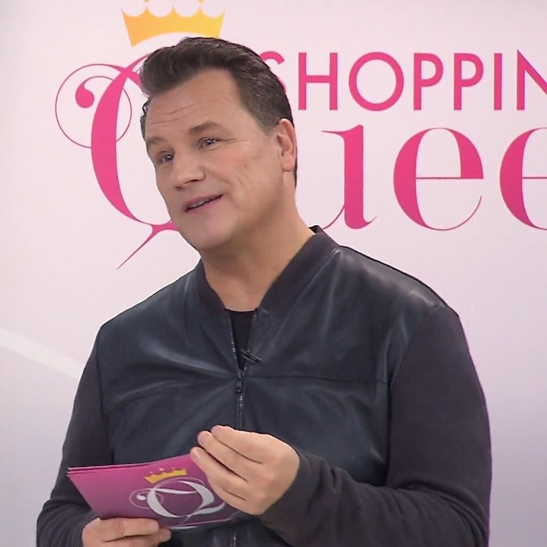 Guido verkündet, wer 'Shopping Queen' von Berlin wird