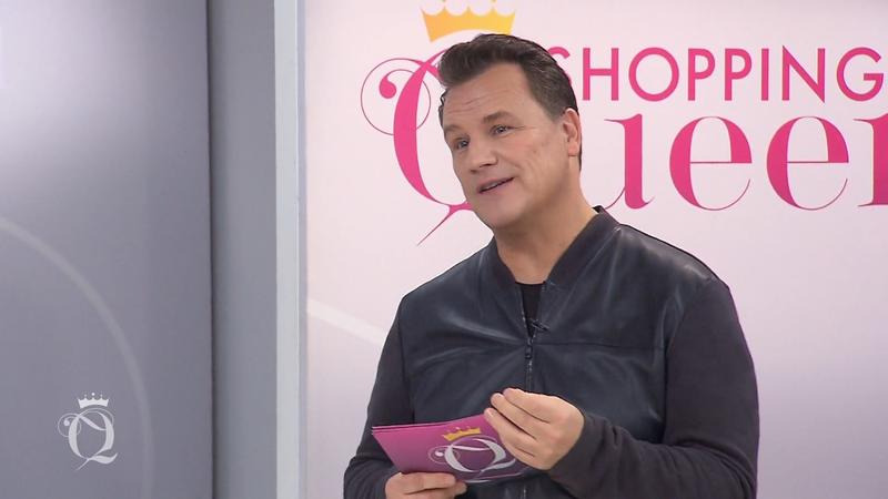 Guido verkündet, wer 'Shopping Queen' von Berlin wird