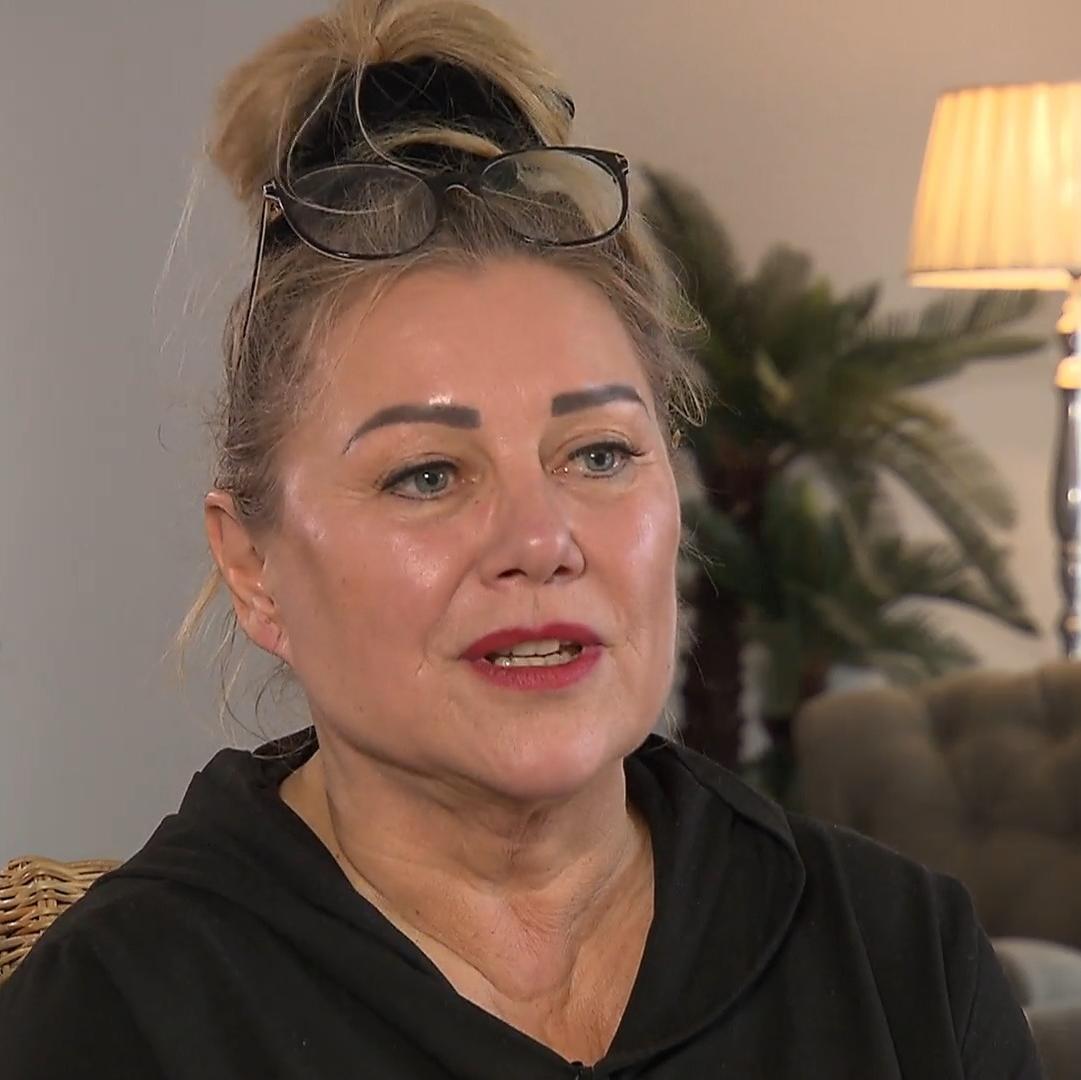 Bea deckt groß auf