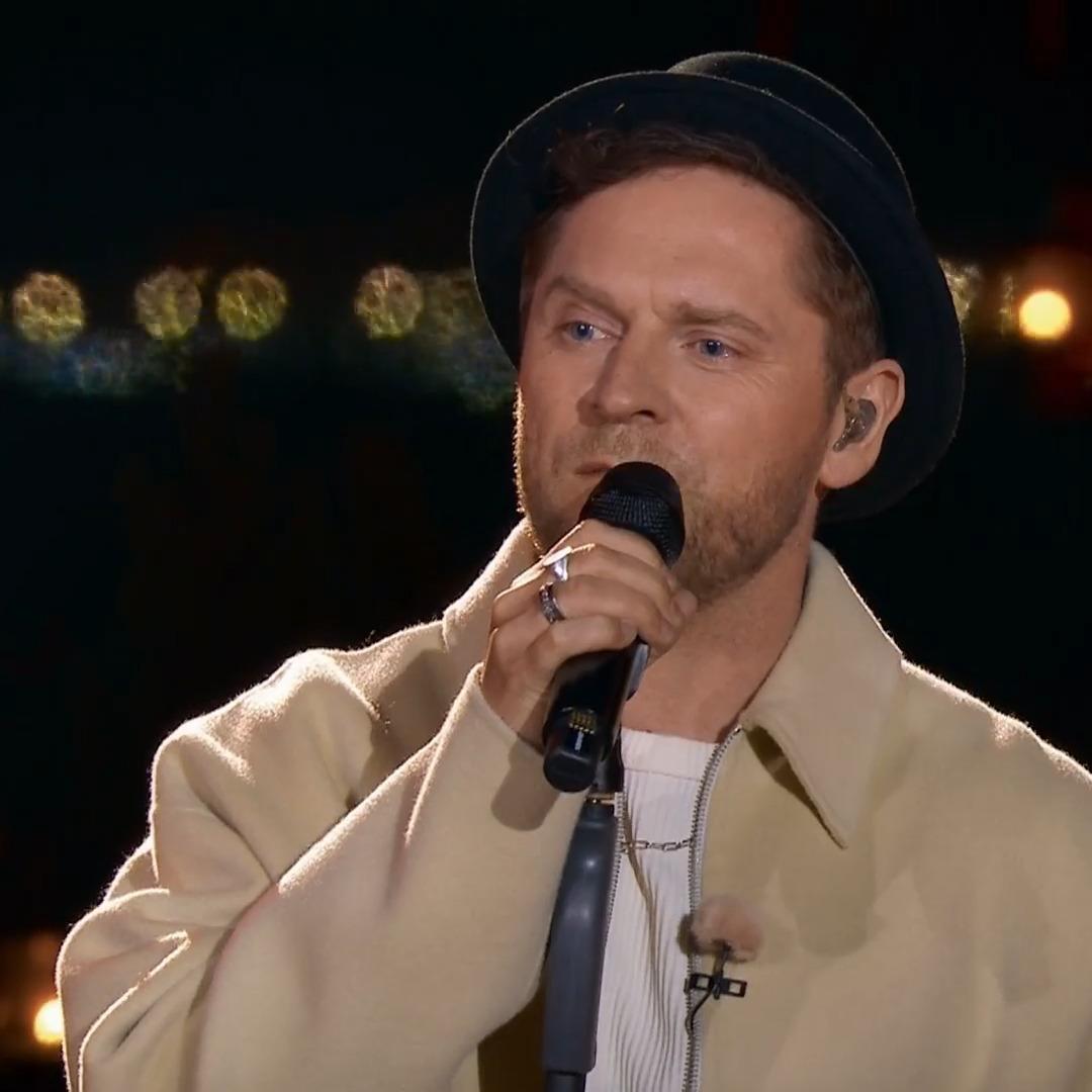 Johannes Oerding singt gegen Depressionen