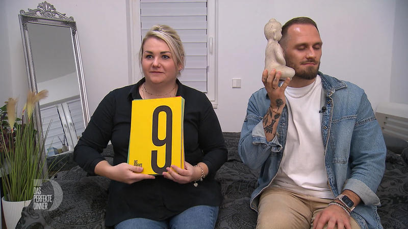 Wie kommt ihr Genuss-Menü an?