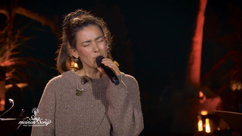 Alina gibt „Unser Haus“ neue Tiefe