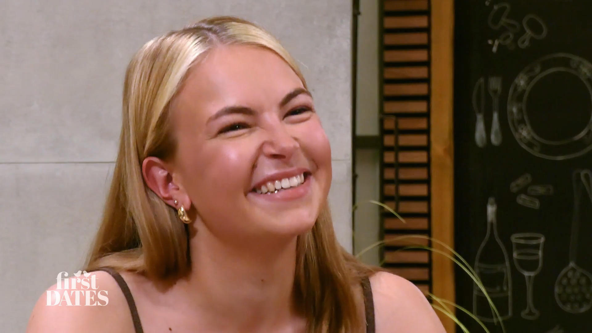Lara hört bei Justin genau hin
