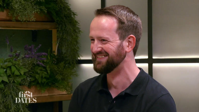 Martin kann bei Xandra punkten