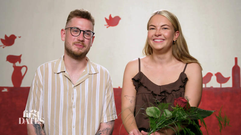 Lara und Justin müssen entscheiden