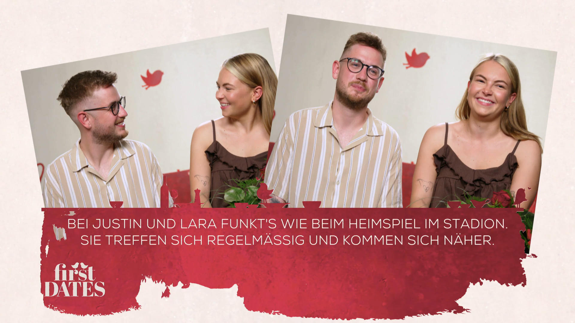 Wurde aus dem Match wirklich mehr?