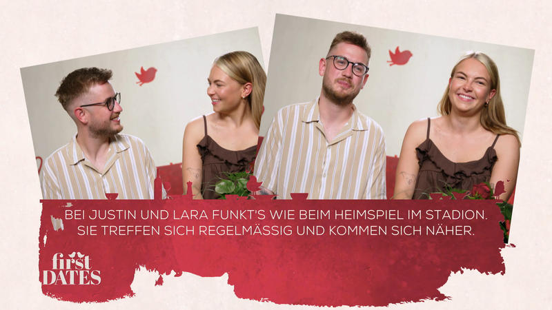 Wurde aus dem Match wirklich mehr?