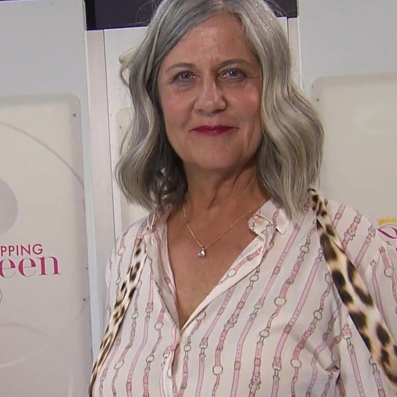 Kann Anne mit ihrem Look die Runde überraschen?