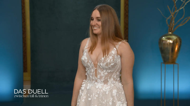 Kann Kleid eins Lisa begeistern?
