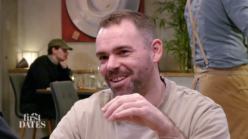 Marcel und Kevin finden Nähe
