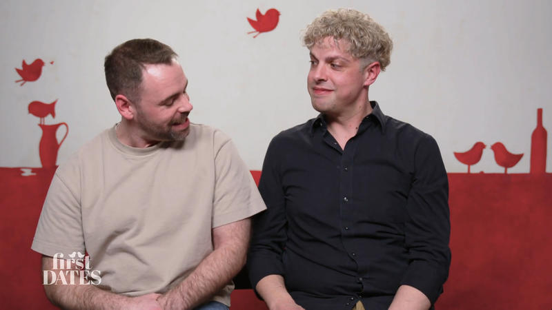 Kevin und Marcel ziehen Bilanz