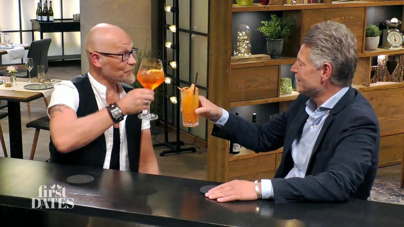 Stefan sieht Tom und hadert sofort