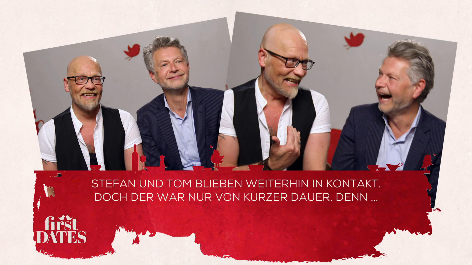 Wurde aus dem Match wirklich mehr?