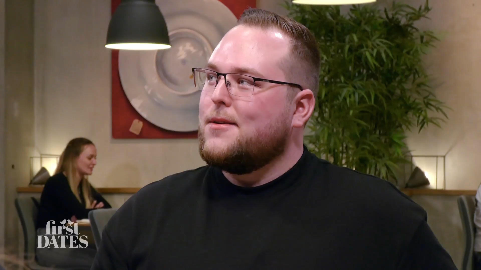 Olaf und Jeanette stoßen auf Unterschiede