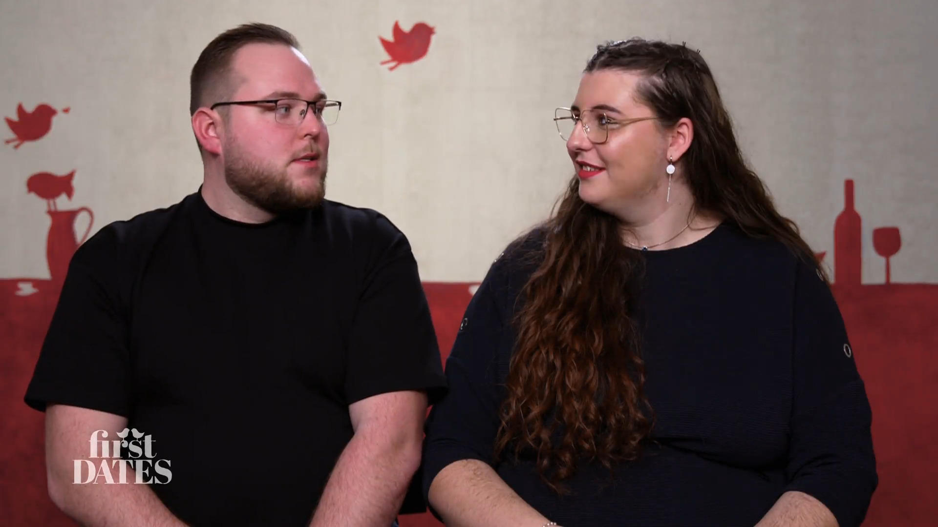 Wollen Olaf und Jeanette sich noch einmal wiedersehen?