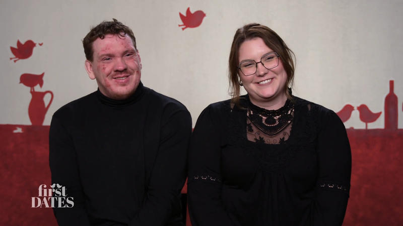 Jasmin und Martin ziehen Bilanz