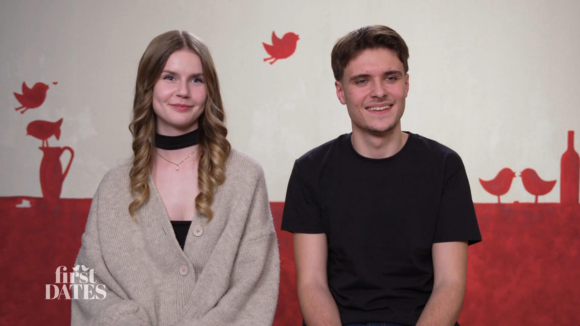 Geben Laura und Michael sich eine Chance?