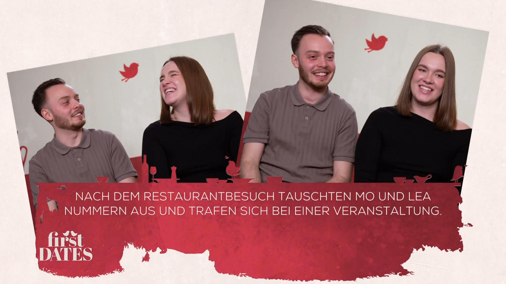 Wurde aus dem Match wirklich mehr?