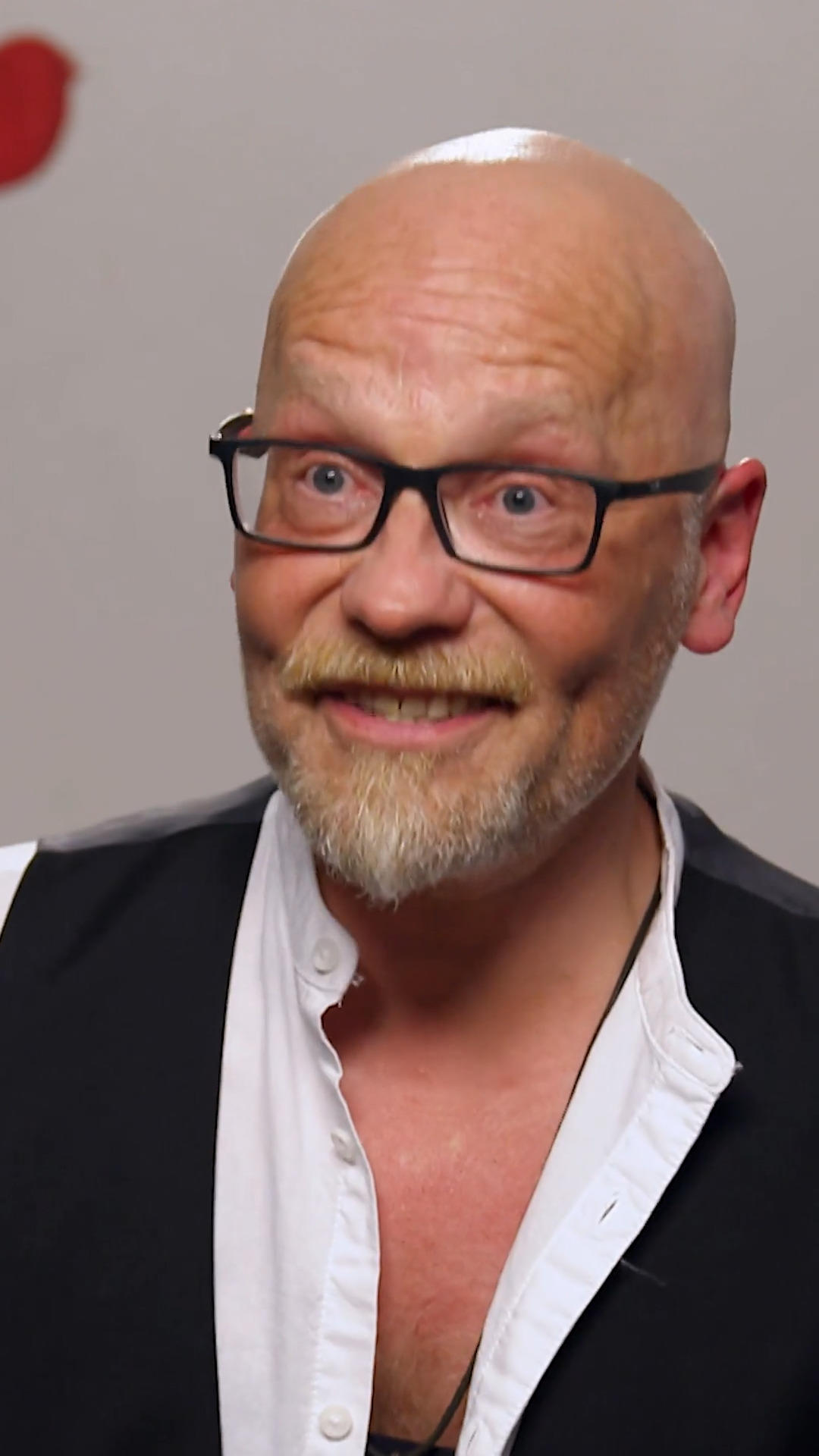 Heute zählt der erste Eindruck!