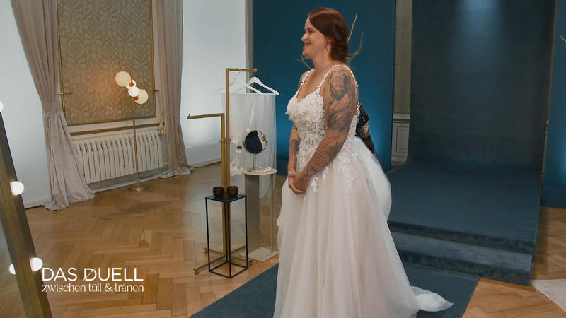 Kann Kleid eins Sonja direkt abholen?