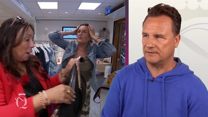"Alptraum-Kundin" Carmen kann keine Hose überzeugen