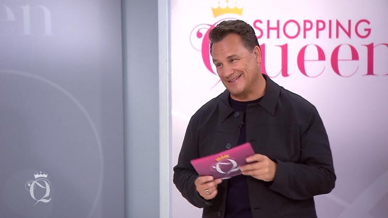 Guido kürt die Shopping Queen