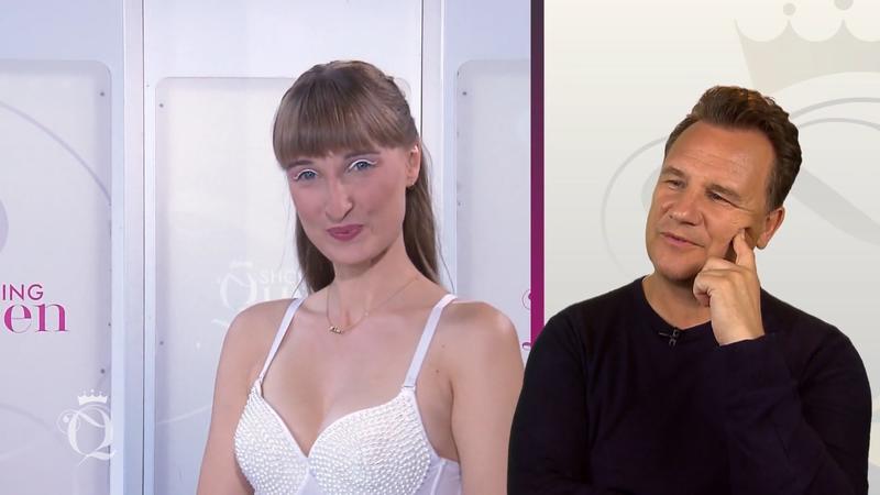 Bringt Hanna den besonderen Dreh?