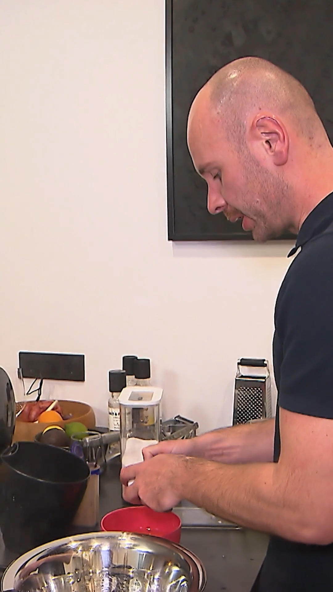 Kaiserschmarrn statt Komfortzone