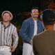 Aus "I believe" wird "Credo"