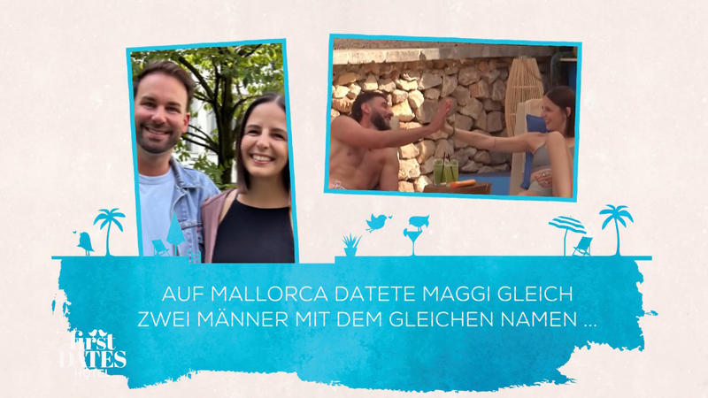 Welche Flirts hielten wirklich?