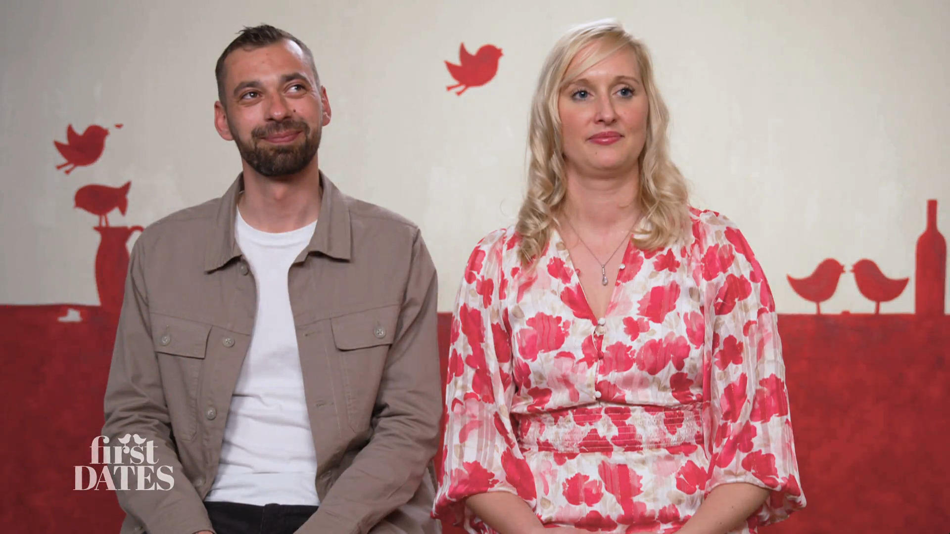 Wollen sich Carina und Sebastian noch einmal wiedersehen?