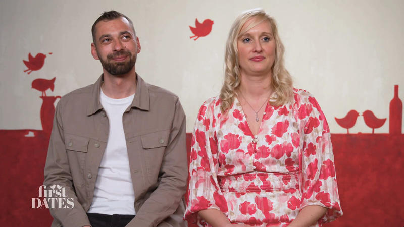 Wollen sich Carina und Sebastian noch einmal wiedersehen?