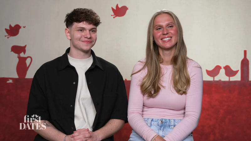 Wollen sich Céline und Lukas noch einmal wiedersehen?
