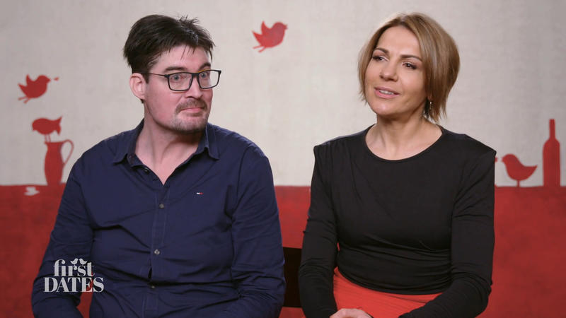 Michael und Bernadette ziehen Bilanz