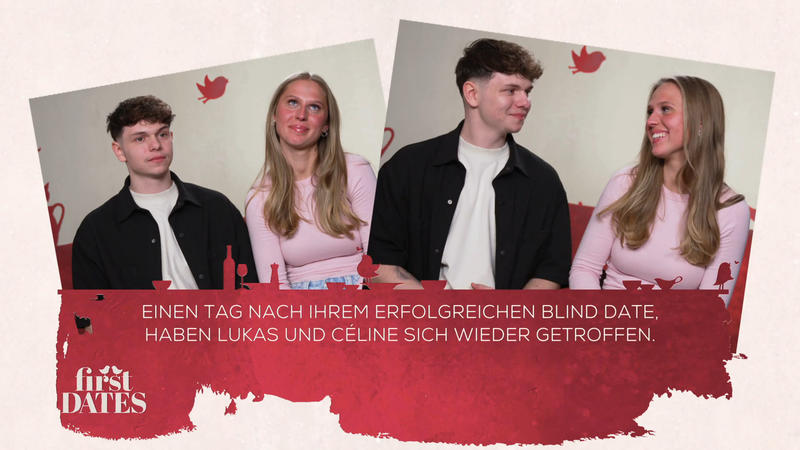 Was wurde aus den Matches?