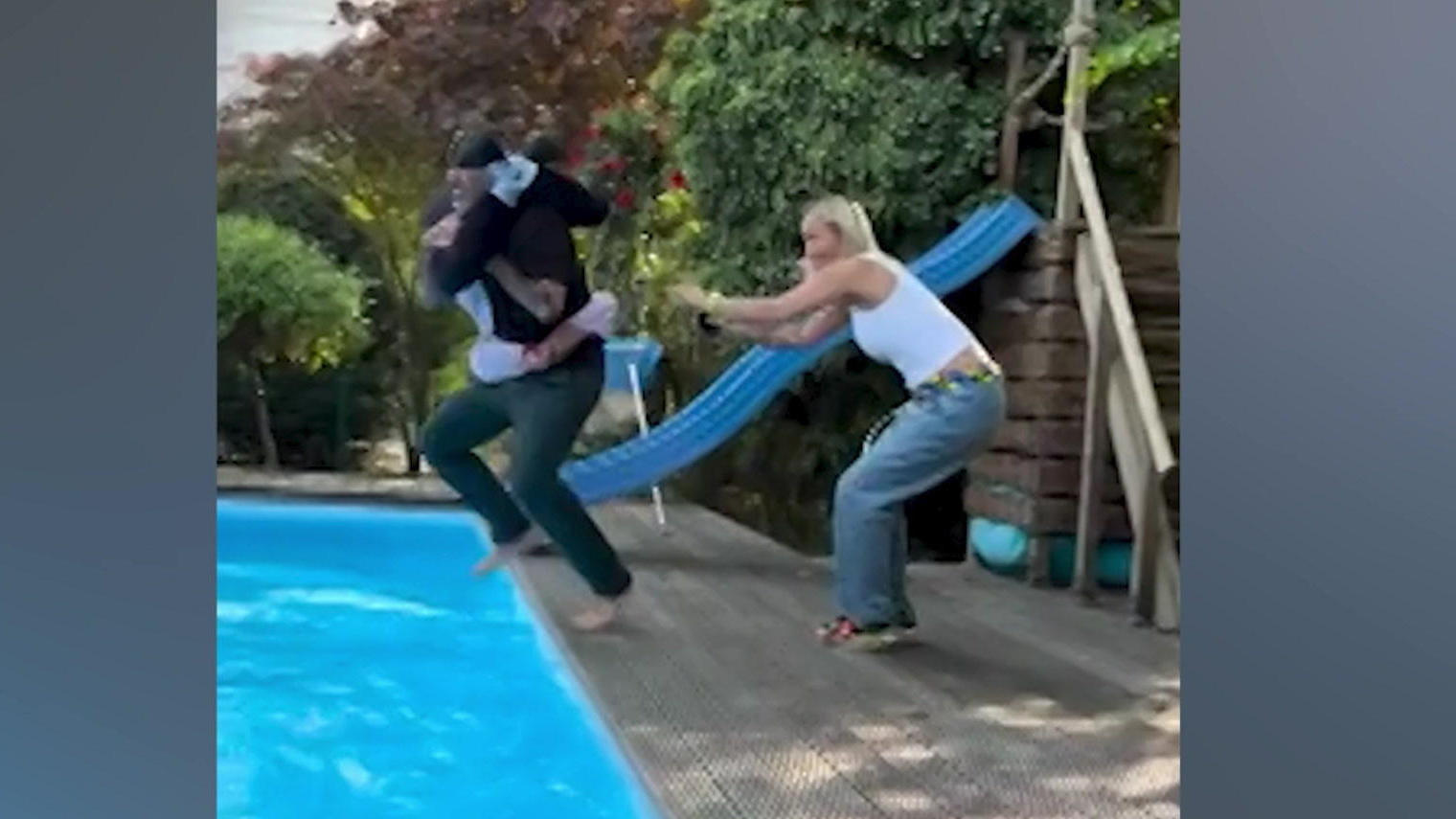 Eiskalte Rache! Sarah Connor bringt Bushido zum Schreien